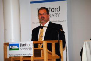David Grafton - 2107 Luce-Hartford conference