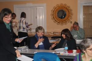 Disaster Emotional and Spiritual Care Worker Training