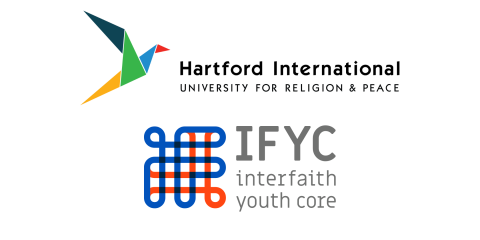 HIU and IFYC logos