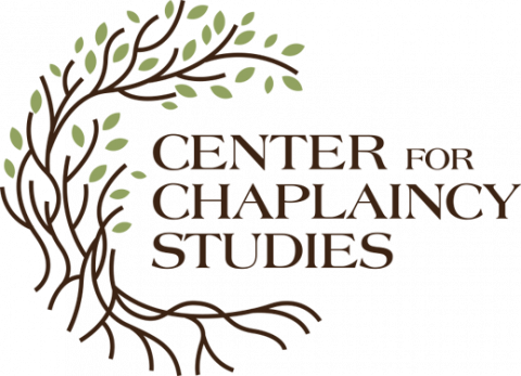 Center for Chaplaincy Studies logo
