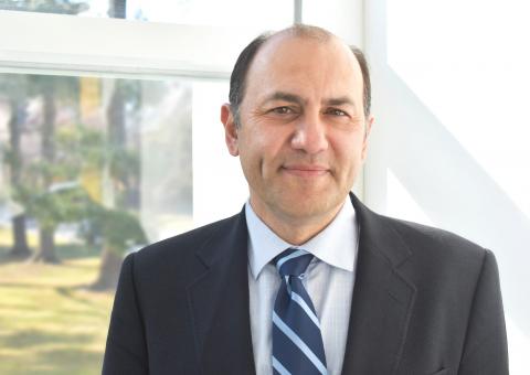 Dr. Hossein Kamaly