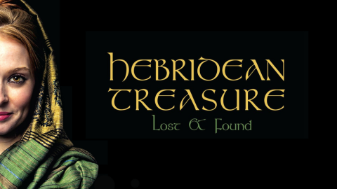 HEBRIDEAN TREASURE HERO IMAGE LANDSCAPE 