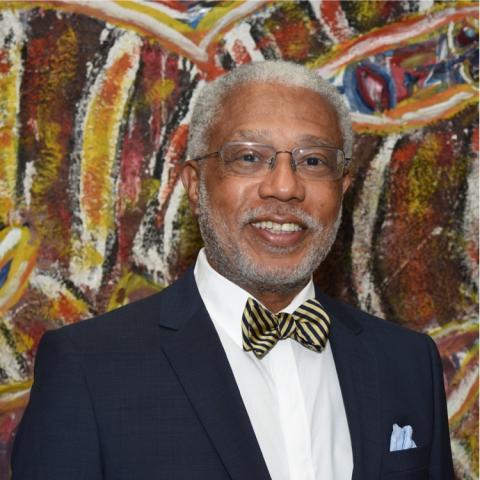 Picture of Dr. Walter Fluker