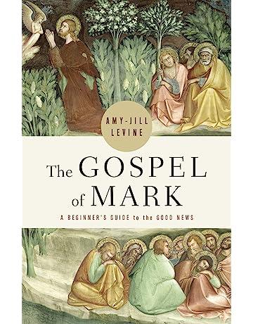 Gospel of Mark Book