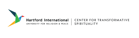Center for Transformative Spirituality logo cropped
