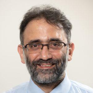 Najib Awad