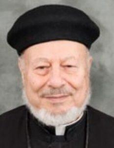 Father Morcos Morcos