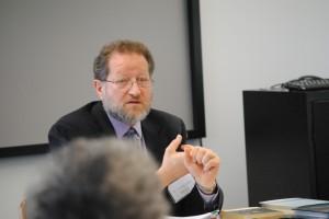 Yehezkel Landau