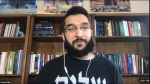 Usama Malik