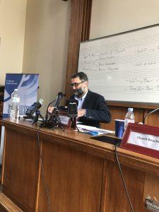Najib Awad Paris