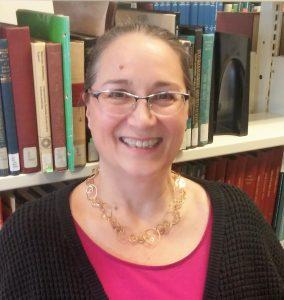 Ann Crawford