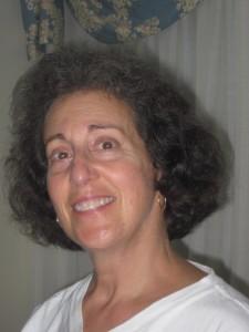 Anne Rapkin