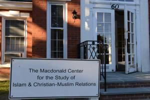 Macdonald Center