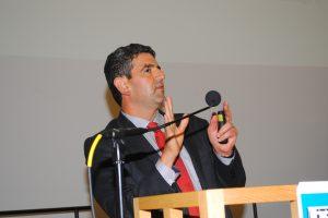 Haider Ala Hamoudi
