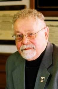 Donald R. Steinle