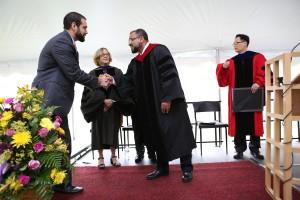 Graduation 2016 - Jamal Barzinji