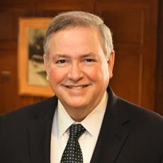 James K. Robertson Jr.