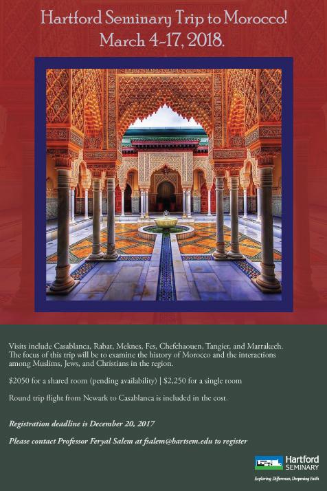 Morocco Trip