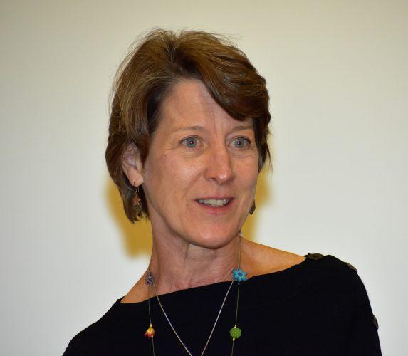 Rev. Dr. Diane Monti-Catania