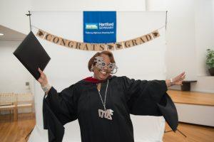 Graduation 2017