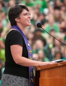 Jennifer Sanborn