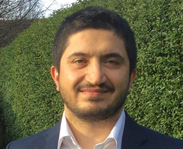 Seyfeddin Kara, Assistant Professor
