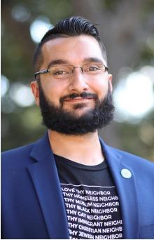 Usama Malik