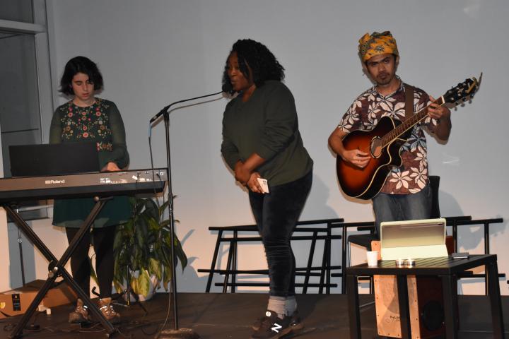 Multifaith Band