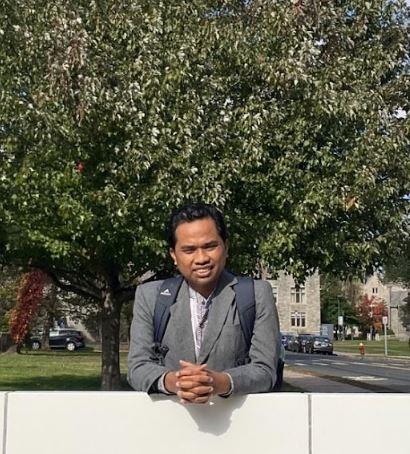 Muhammad Abdul Aziz