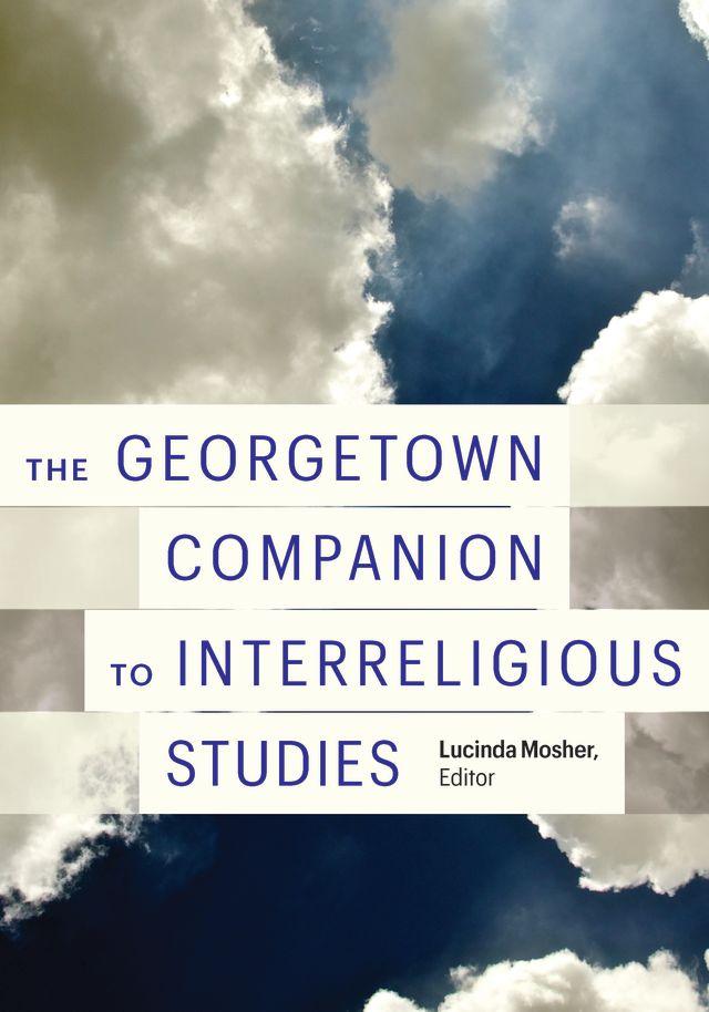 Mosher_Georgetown Companion Cover