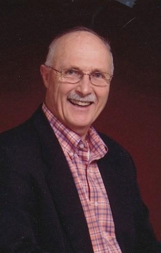 Rev. Alan Mclean