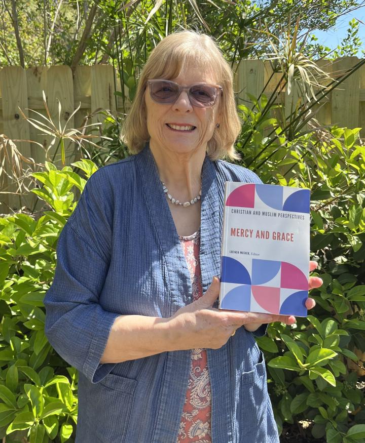 Lucinda Book