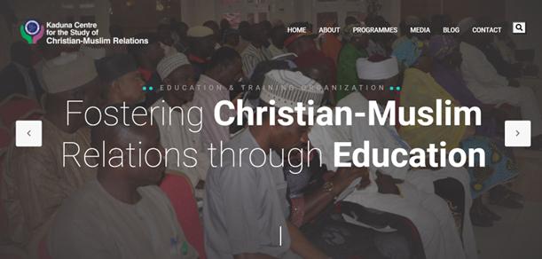 Kaduna Centre for CMR