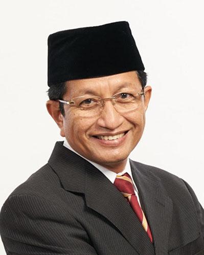 Imam Nasaruddin Umar