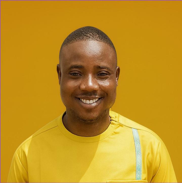 Frank Nyamede