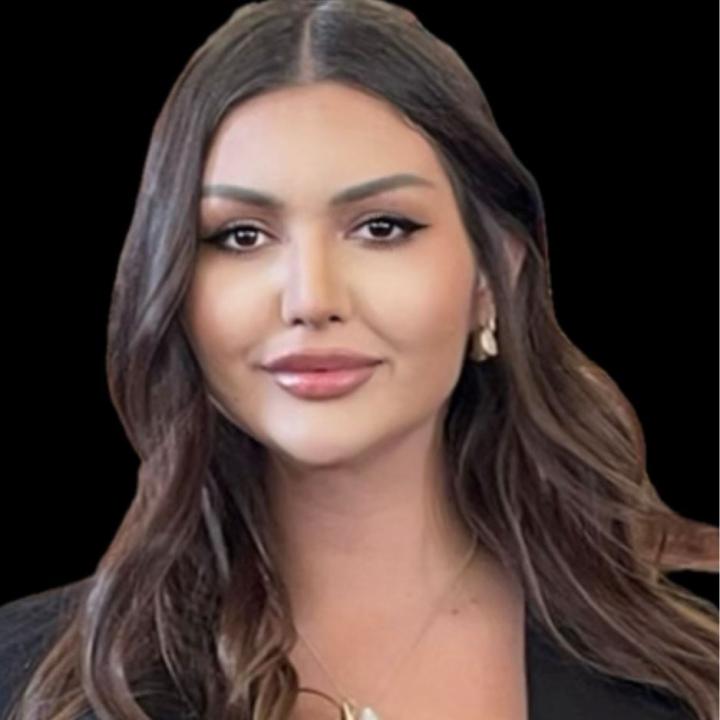 Maria Christou