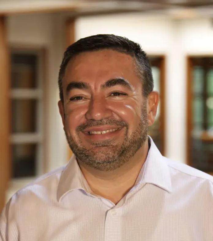 Abdullah Antepli