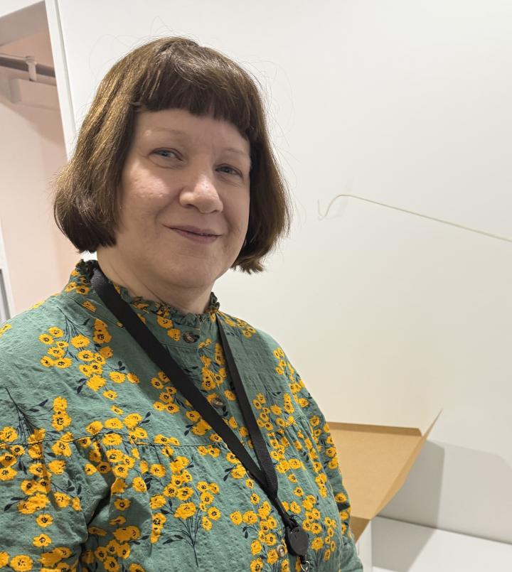 Marie Rovero