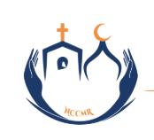 NCCMR