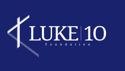 Luke 10 logo