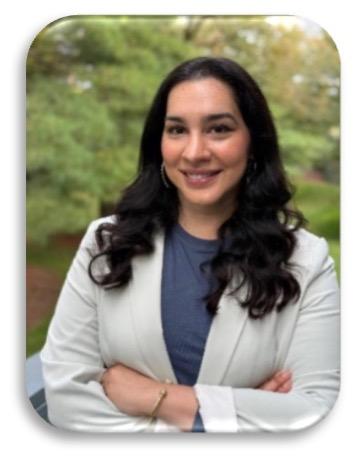 Imam Ali Fellow Dr. Noor Zehra Zaidi