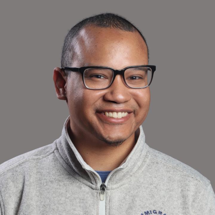 HIU Alum Serves in Tyson Foods’ Groundbreaking In-House Chaplaincy ...