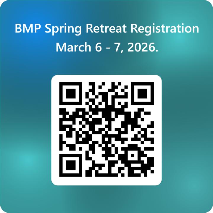 BMP REGISTRATION