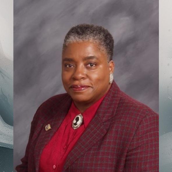 Picture of Dr. Cheryl Gilkes