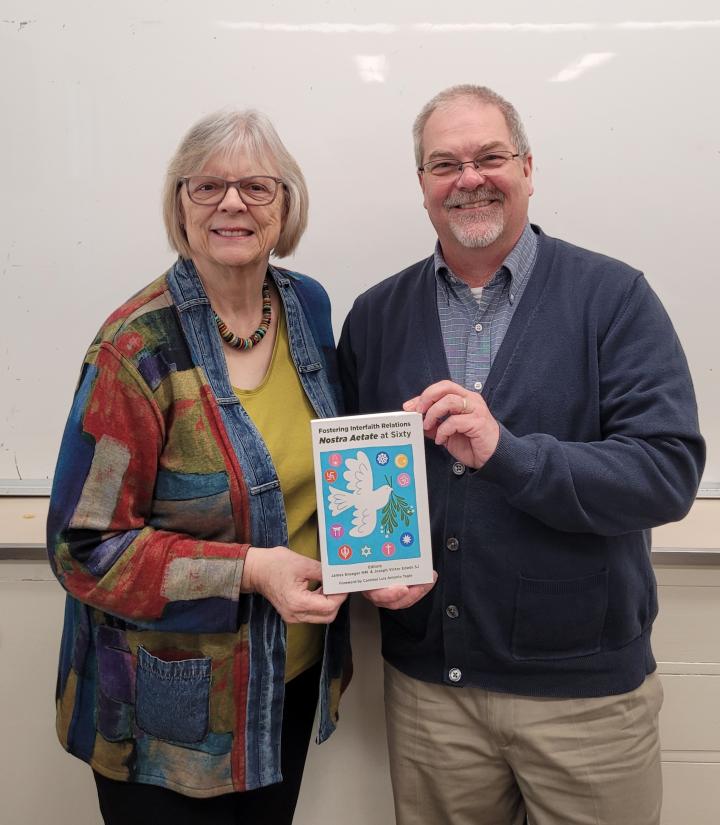 Drs. Grafton and Mosher
