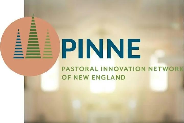 PINNE logo