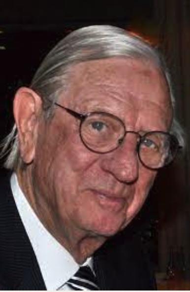 Clifford Green