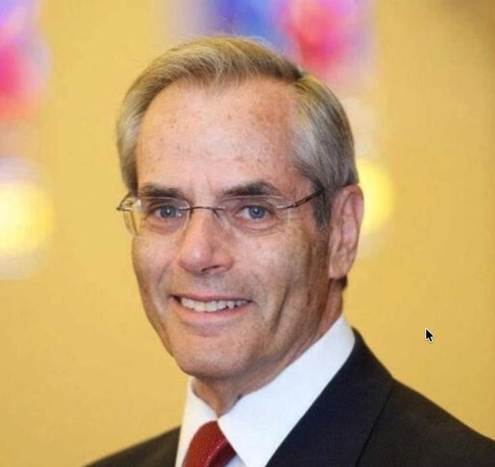 Rabbi Stephen Fuchs