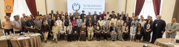 NCCMR Symposium