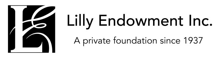 Lilly Endowment Compliant Logo